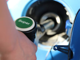 Benefits of Diesel Over Petrol