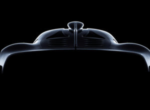 Mercedes-AMG Project One