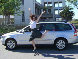 Buying a New Car