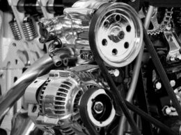 Aftermarket vs Genuine Car Parts