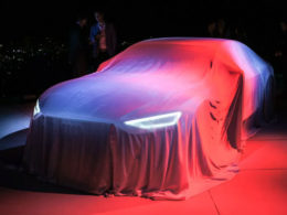 Audi Will Unveil 2018 A8 Sedan At Mobility Event on July 11