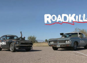 Blown Impala vs Turbo Rotsun