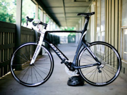 Kestrel Talon Road Shimano 105 Bike Review
