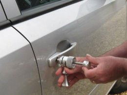 Locksmith at Kirkland WA