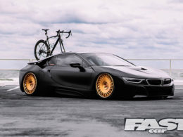 Best Modified Car