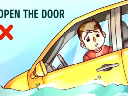 Driving Hacks