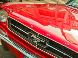 Buying Used Cars