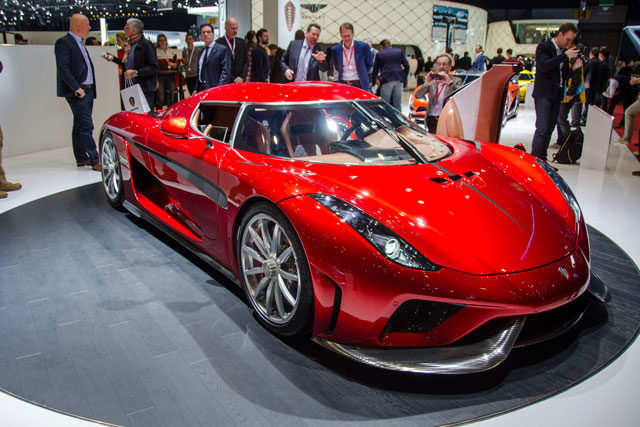 Top 10 Fastest Cars In The World 2018 New World Record Top 10 Fastest Cars In The World 2018 New World Record