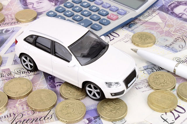 Car Insurance Costs