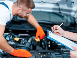 Car Repair Tips - Update Yourself With Free Car Factory Service Manual