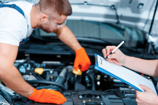 Car Repair Tips - Update Yourself With Free Car Factory Service Manual