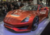 Saleen 1 Priced At 100000