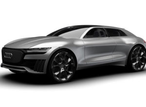Audi To Adopt A New Approach To Design