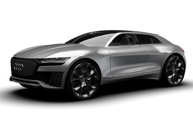 Audi To Adopt A New Approach To Design