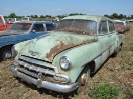 Best Tips Selling Old Cars