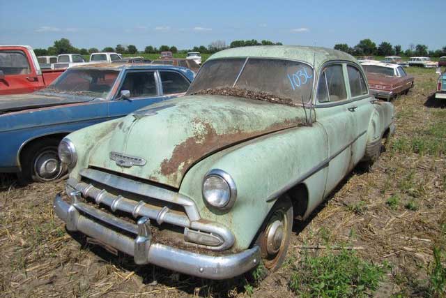 Best Tips On Selling Your Old Cars