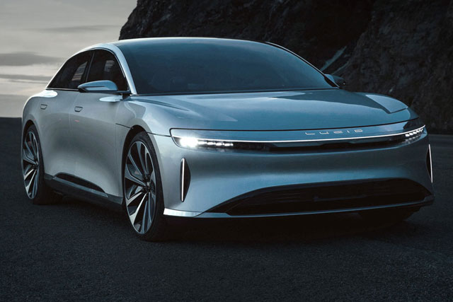 Lucid Air