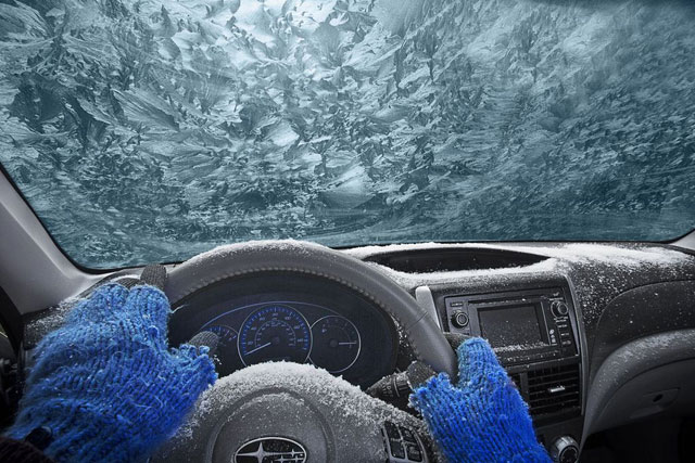 How Much to Fix Your Car’s AC? - Featured Image