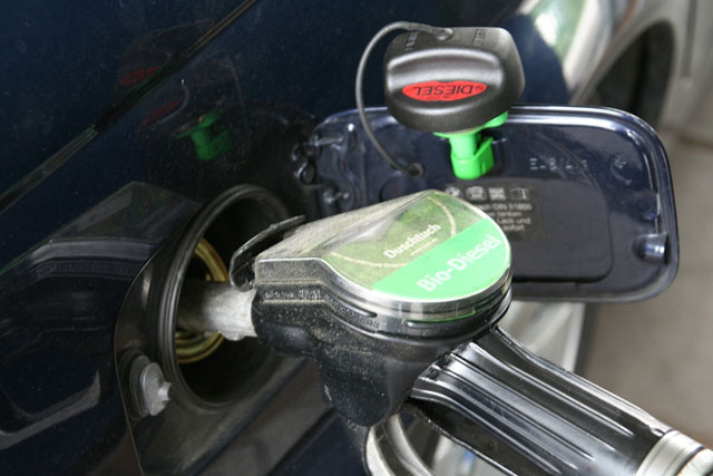 Improve Fuel Consumption