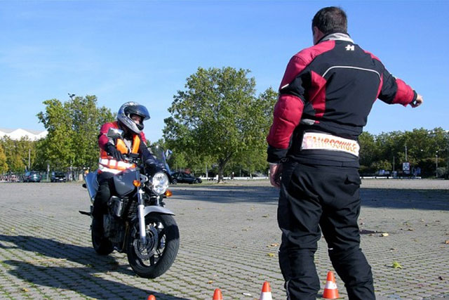 5 Things To Pay Attention To When Buying A Second-Hand Motorbike