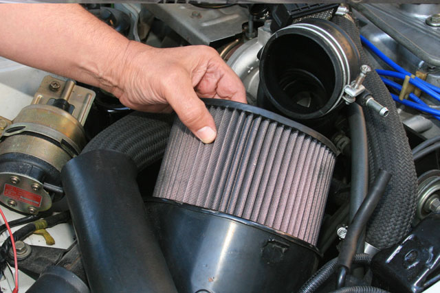 Air Filter