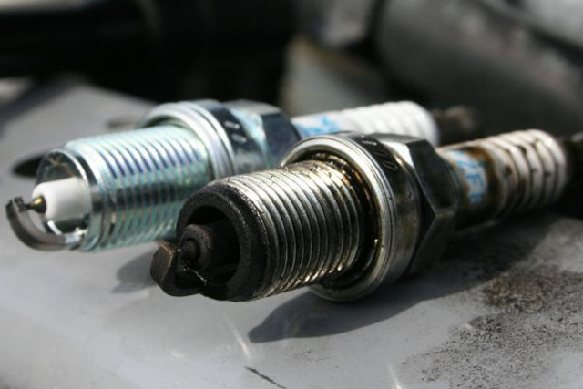 Spark Plugs