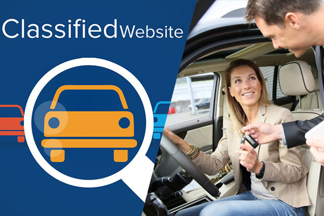 Classified Websites Vs. Car Buying Specialists