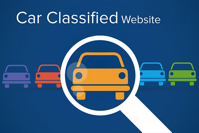 Classified Websites