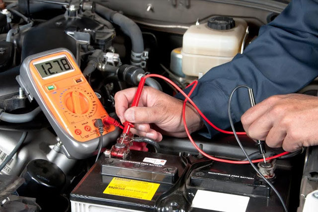 How to Find A Good and Skilled Auto Electrician?