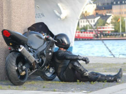 Valuing Your Motorbike