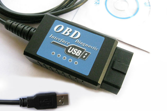 OBD Diagnostic