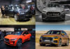 Best Luxury SUVs