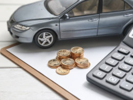 Used Car Finance