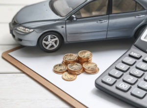 Used Car Finance