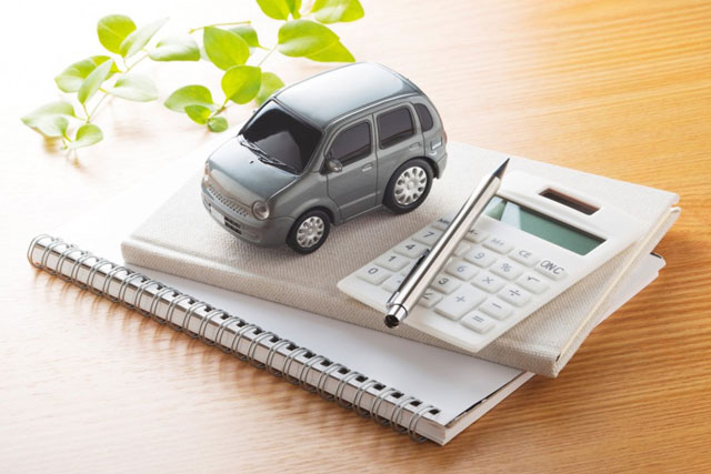Car Finance Plans