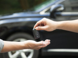 Selling Your Car in Dubai