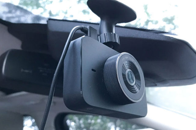 DashCam