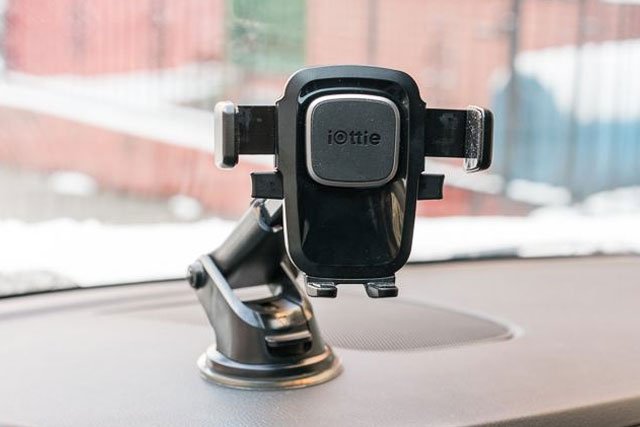 Phone Mount