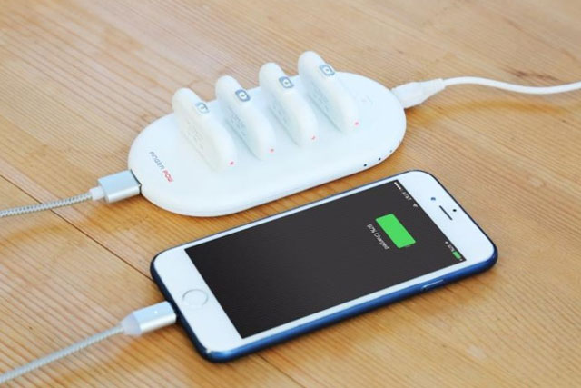 Portable Charger