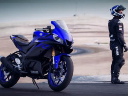 Best First Motorcycles