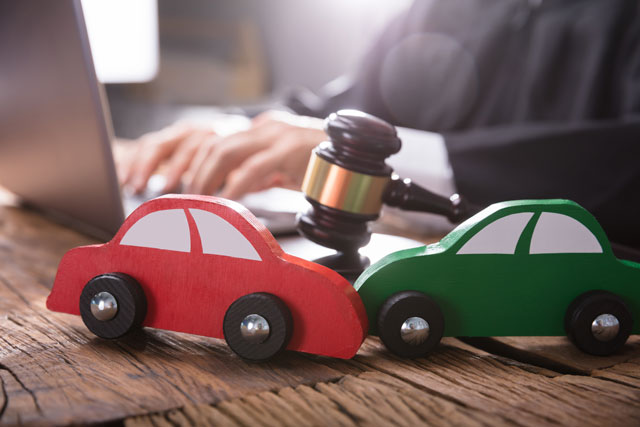 Auto Accident Attorney Austin