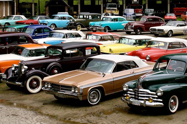 Insurance Implications For Owners of Classic Cars