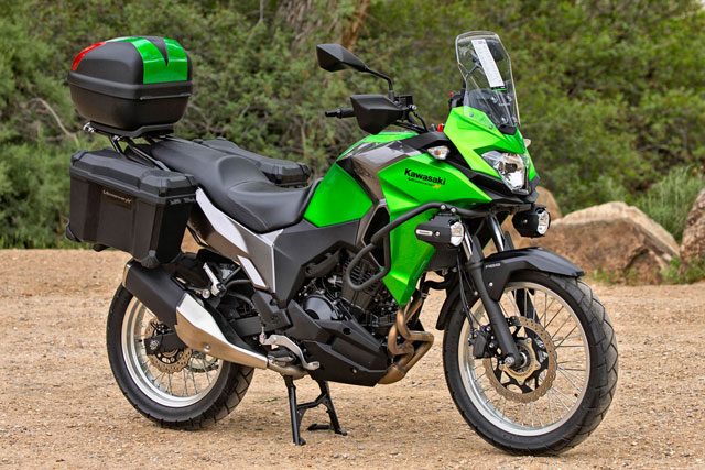 Kawasaki Versys-X 300 / ABS