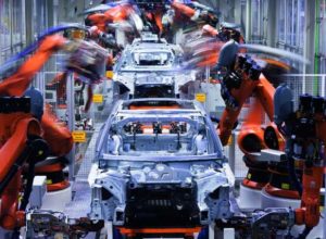 Auto Industry Experts Predict 2019