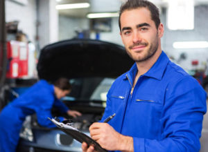 Auto Repair Rochester NY