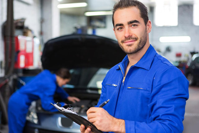 Auto Repair Rochester NY