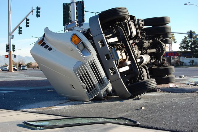 Complicating Factors in a Truck Accident