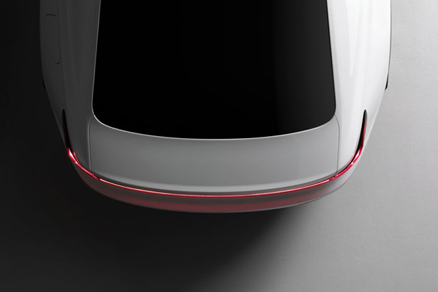 Polestar 2 New Electric Vehicle Is Coming Soon