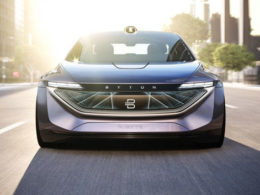 Electric Vehicle And Corporate Investors