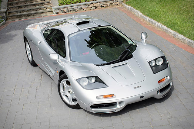 1995 McLaren F1